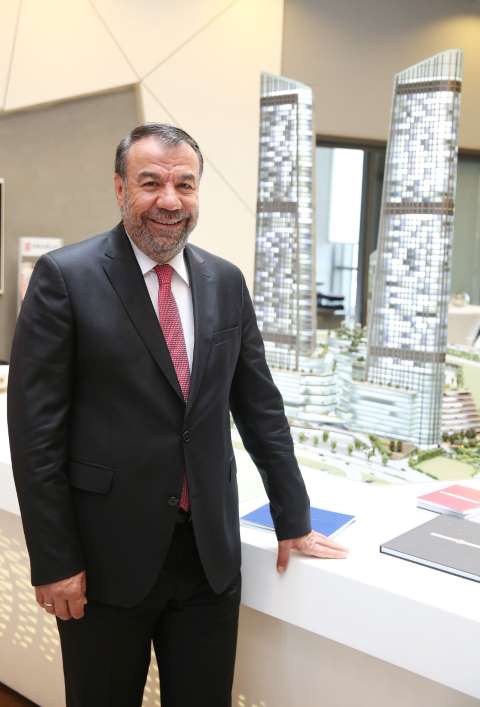 Skyland İstanbul Cazip Yatırım Fırsatları Sunuyor