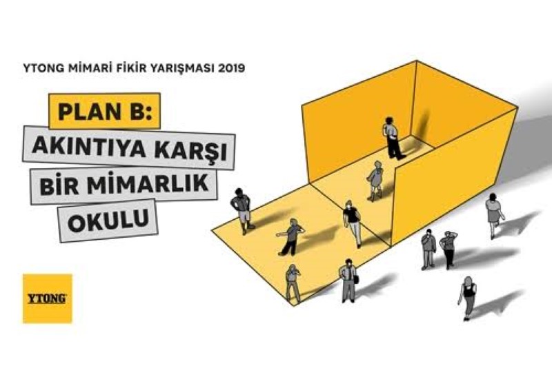 Ytong Mimari Fikir Yarışması'nda Geri Sayım Başladı