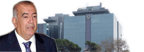 Toprak Grubu Geri Aldığı Fabrikada Üretime Başladı