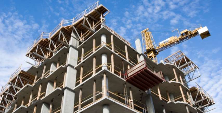 Suudilerden Emlak Yatırımı İçin 2 Milyar Liralık Fon