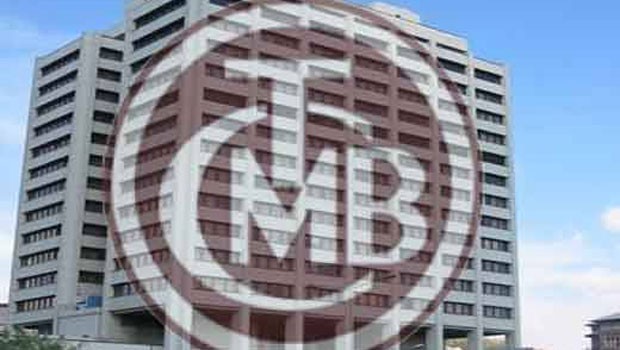 MB'den Cari Açık Raporu