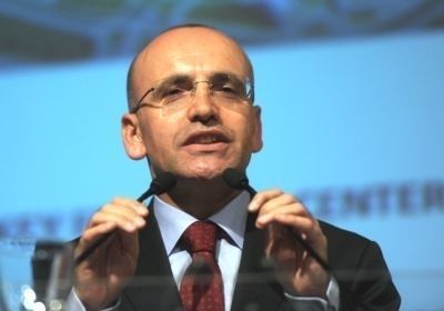 Maliye Bakanı Şimşek, Büyüme Rakamlarını Değerlendirdi