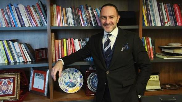Prof. Dr. Alkin’den Enflasyon Uyarısı