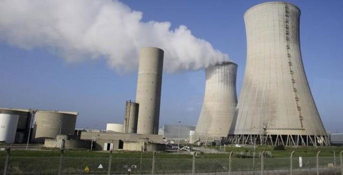Üçüncü Nükleer Santral İğneada'ya Yapılacak