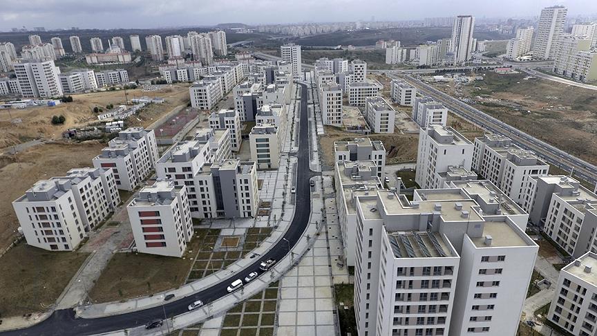TOKİ 'Süper Marka' Seçildi
