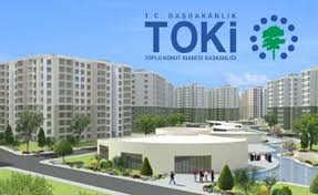 TOKİ 2018'de 15,7 Milyarlık Hak Ediş Ödemesi Yaptı