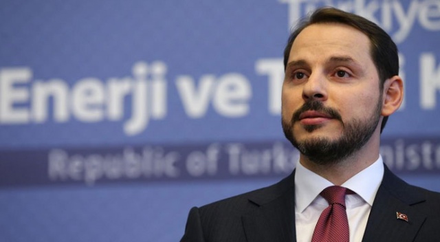 Bakan Albayrak'tan Büyüme Değerlendirmesi