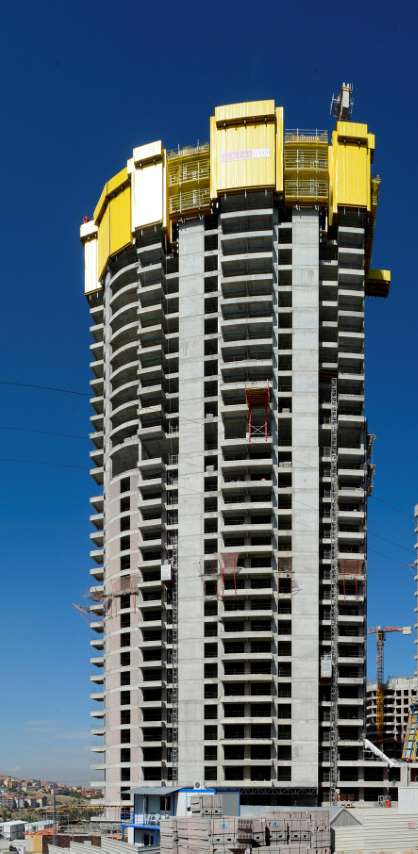 Koruma Perdesi İle “Hedef Sıfır” Kaza