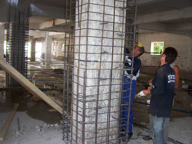 Yapı güçlendirme izin şartları belli oldu!