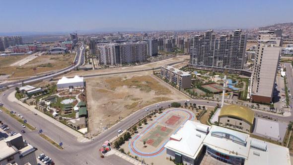 Büyükşehir'den Mavişehir'de İtiraz Hazırlığı