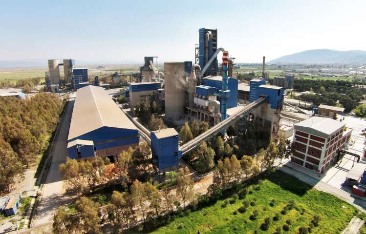 Çimento Sektörü Atıktan Elektrik Üretme Kapasitesini Artıracak