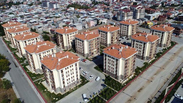 Antalya, Diyarbakır ve Eskişehir’de kiralar yükselişte