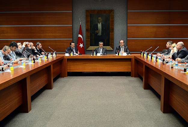 Bilgi Kirliliğine Yol Açan Haberlerin Nelere Mal Olduğunu Gördük