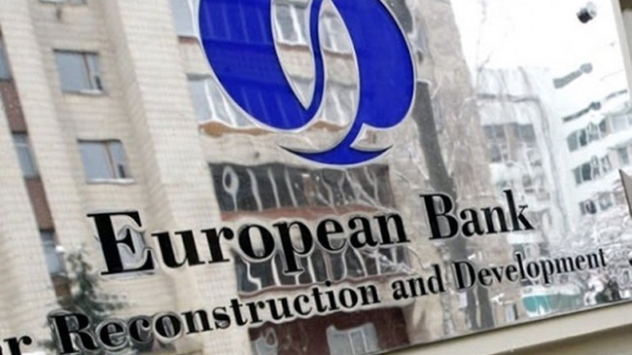 EBRD, Türkiye'nin 2018 Büyüme Tahminini Yükseltti