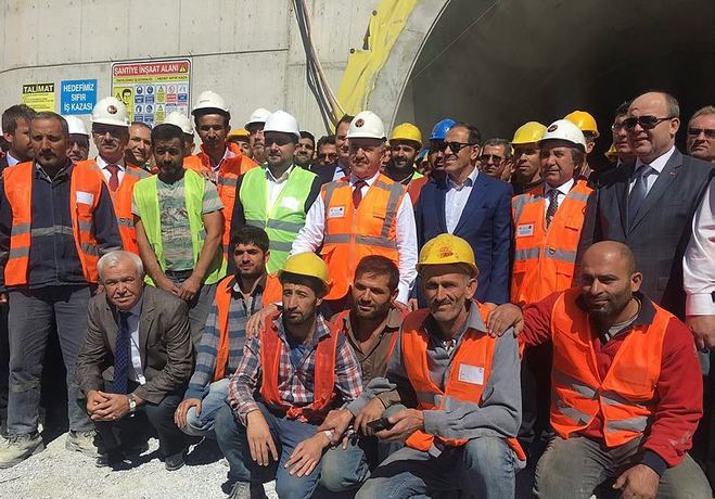 Sabuncubeli'nde İlk Işık İçin Anlamlı Tarih