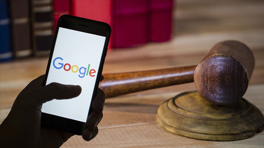 AB'den Google'a Reklam Cezası