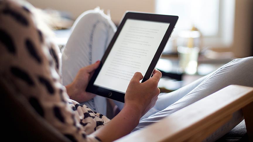 e-Yayınlarda KDV Yüzde 18 Oldu