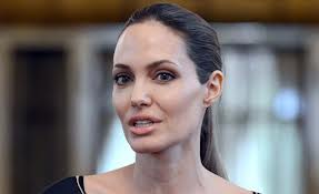 Türkler, Anjelina Jolie İçin Kuyruğa Girdi!..