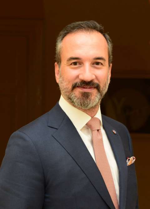 İzmir İş Dünyası: Bu Cumhuriyet Hepimizin