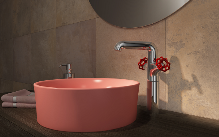 BOCCHI’den Çevreci Armatür Koleksiyonu