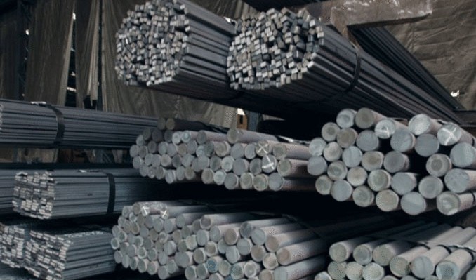 Japonya'nın ham çelik üretimi haziran ayında % 5,5 azaldı