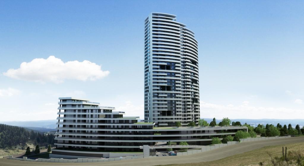 "Gelişen Teknoloji Ve Metropol Hayatı Çocukların Hayallerini De Değiştirdi. Önceden Ev Temalı Resimlerde Genellikle Irmak Veya Dağ Kenarında Tek Katlı, Renkli Pencereli Evleri Resmeden Çocuklar, Artık Yüksek Kuleler Ve Modern Mimarileri Hayal Ediyor