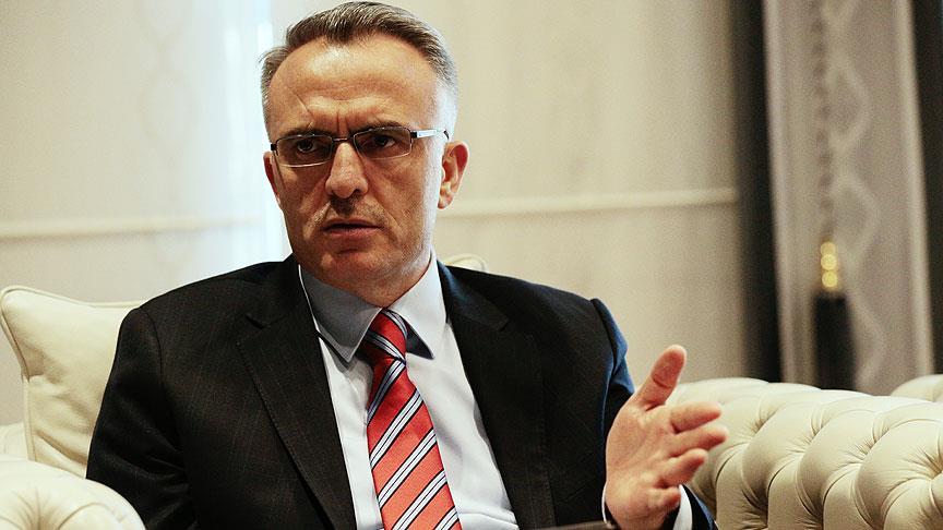 Maliye LPG’deki ÖTV Vurgununa Son Verdi