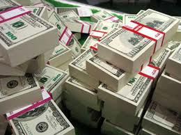 Finansal Kesim Dışındaki Firmaların Döviz Varlıkları Arttı