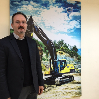 Ascendum’un Yeni Merkez Üssü: Akça Antalya