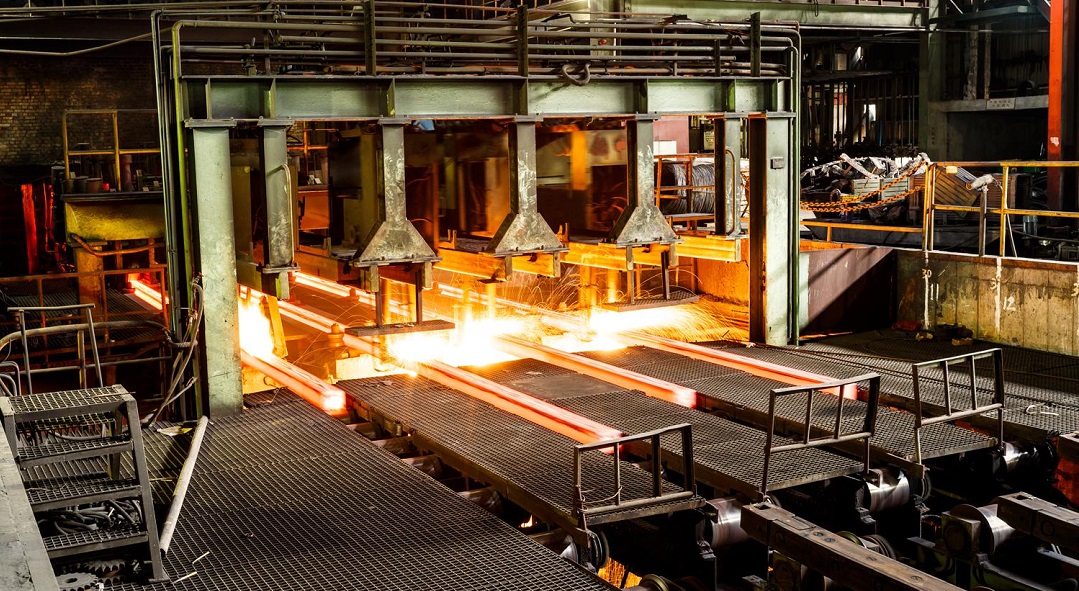 Rus çelik üreticilerinin satışları düştü