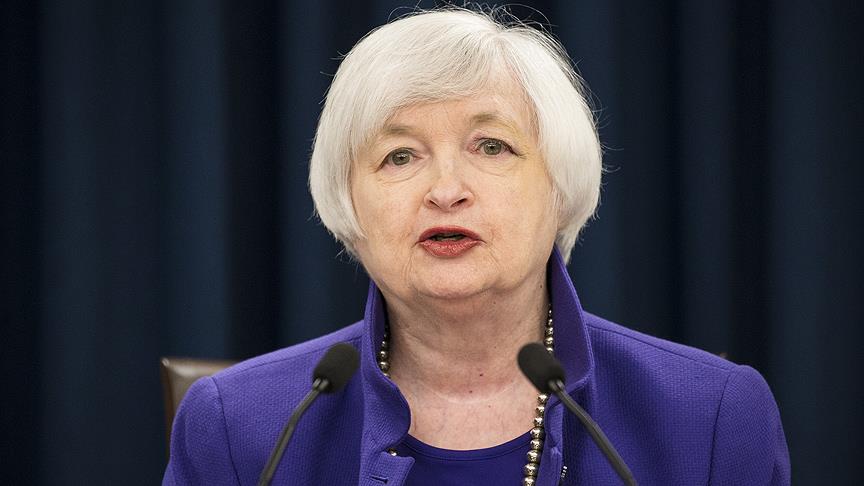 Küresel Piyasalar Yellen'a Odaklandı