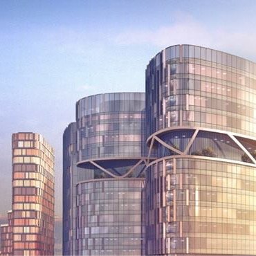 Mresco, Esenyurt'a iki projeyle girdi!