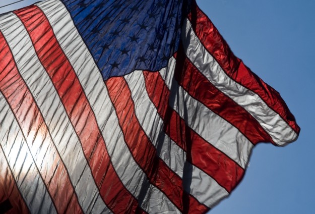 Küba'da 1945'den Sonra ABD Bayrağı Dalgalanacak