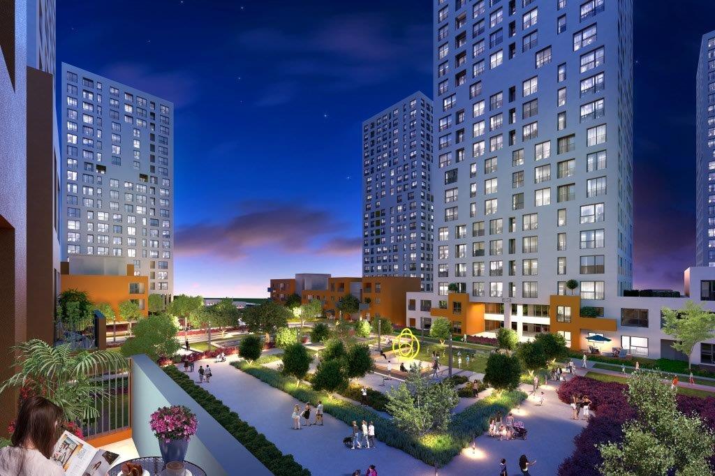 HEP İstanbul’da Avantajlı Ödeme Koşullarıyla “HEP AVANTAJ” Kampanyası Devam Ediyor