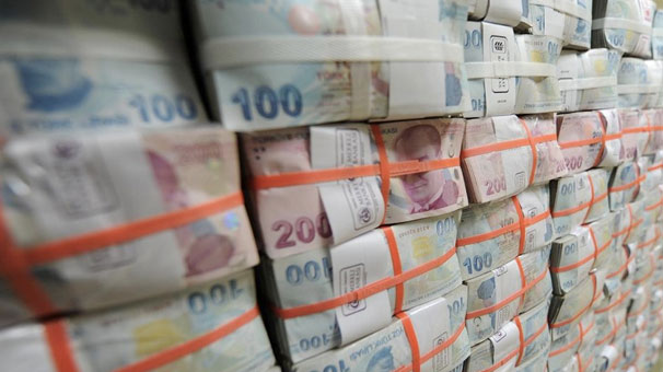 İşsizlik Fonundan Kamu Bankalarına 11 Milyar Kaynak
