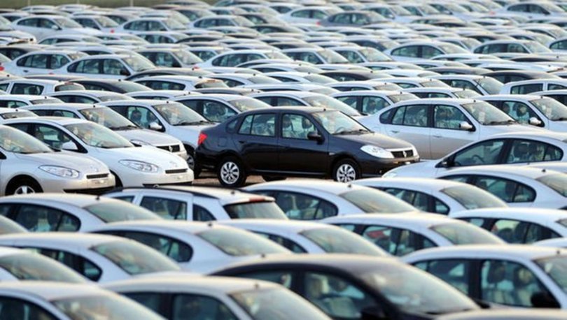 Otomobil İhracatı Geçen Seneye Göre Yüzde 5 Azaldı