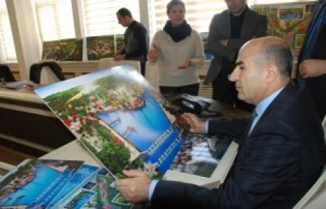 Adıyaman Beşpınar Projesi