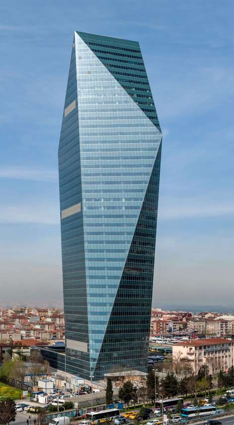 Soyak Kristalkule’ye Uluslararası Ödül