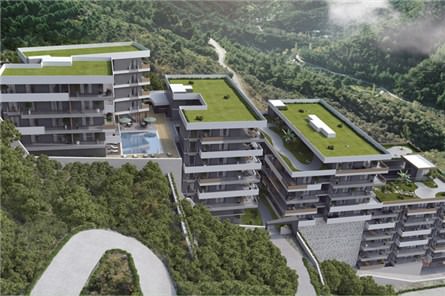 Bulut Orman Evleri'nin Yüksek Prim Yapması Bekleniyor