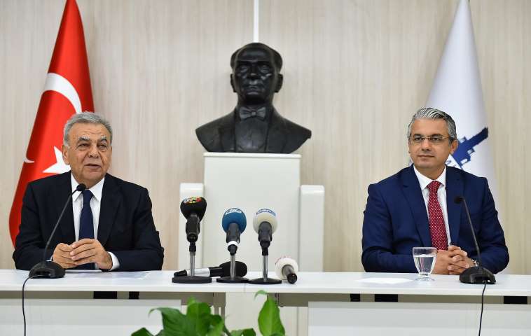 “Davamız Varsa Çekmeye Hazırız”