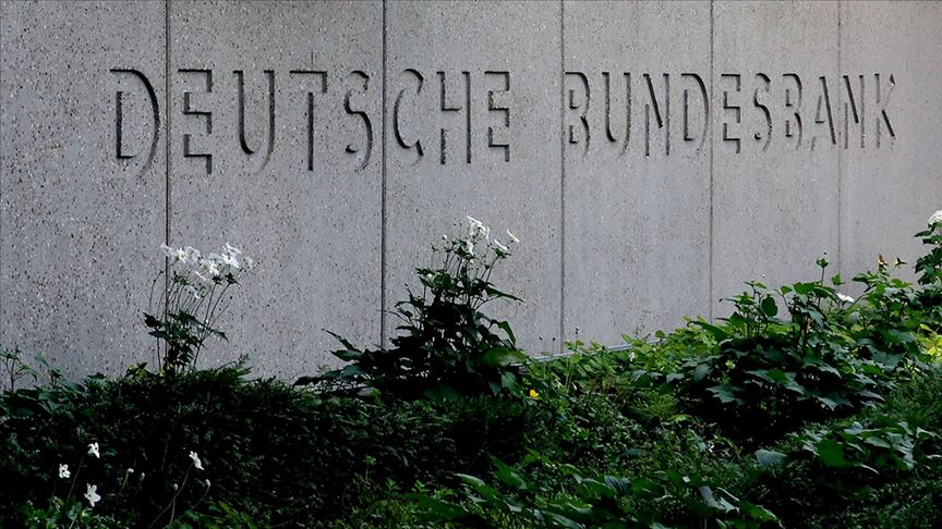 Bundesbank’tan 'Büyüme' Uyarısı