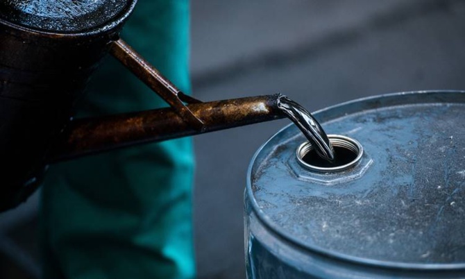 Uzlaşma Beklentisi Petrol Fiyatlarını Yükseltti