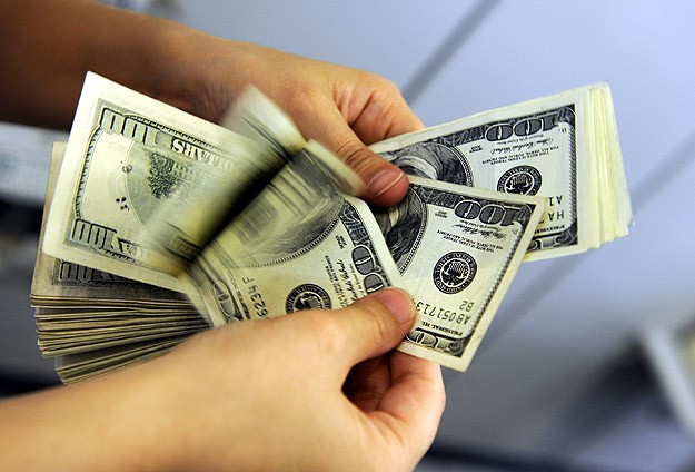 Fed Kararı Öncesi Dolar Yükselişte