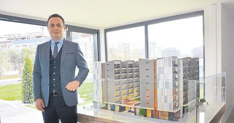 İzmir İnşaat Sektörü Gelecekten Umutlu