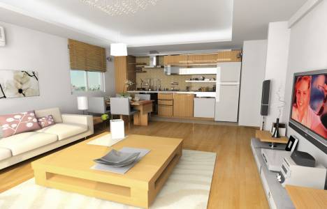 Stüdyo Dairelere Yeni Düzenleme