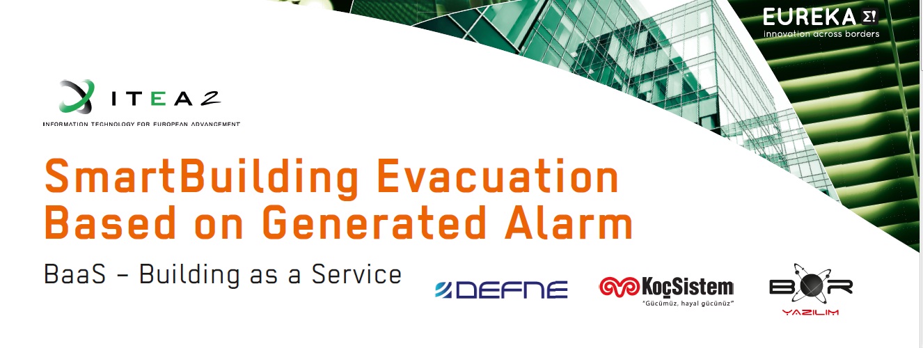 7,8 Milyon Euro’luk AB BaaS Projesi Sonlandı