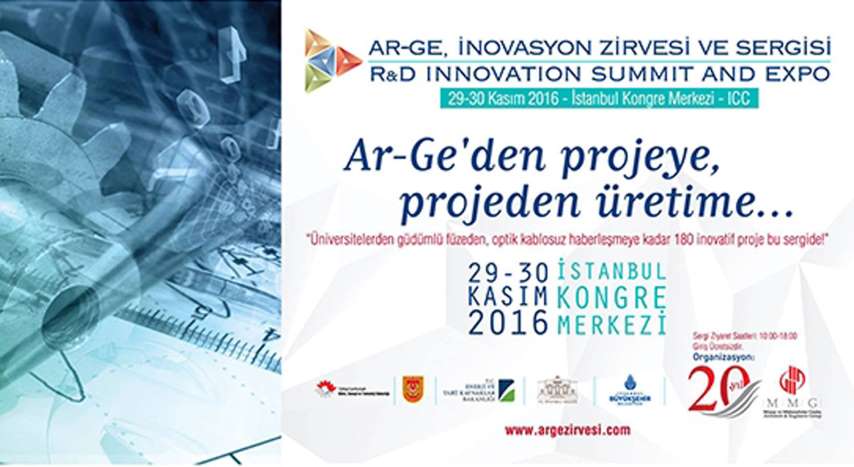 İnovatif Projelere Finans Desteği