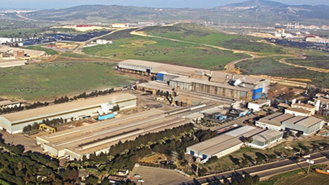İzmir Demir Çelikte sermaye artırımı tamamlandı