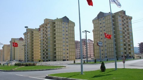 TOKİ'den Konut Alıcılarına Dolandırıcılık Uyarısında Bulundu