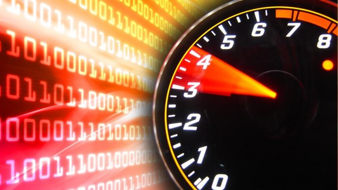 İnternet Reklamlarına 'Hız' Ayarı